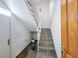 Casa adosada en venta en Tamaraceite en Palmas de Gran Canaria(Las)