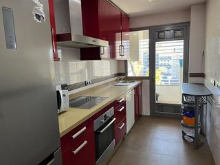 Piso en alquiler en Huerta de la Reina - Trassierra en Córdoba