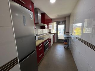 Piso en alquiler en Huerta de la Reina - Trassierra en Córdoba