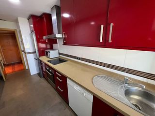 Piso en alquiler en Huerta de la Reina - Trassierra en Córdoba