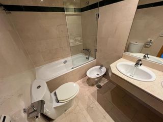 Piso en alquiler en Huerta de la Reina - Trassierra en Córdoba