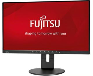 Monitor Fujitsu 24 LED Pro FullHD,Webcam