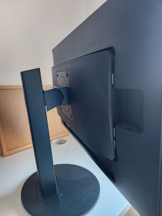 Monitor Fujitsu 24 LED Pro FullHD,Webcam