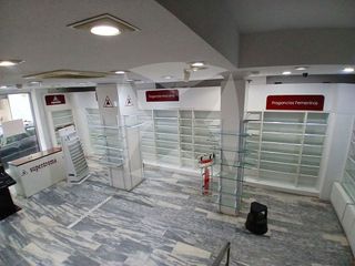 Local comercial en alquiler en Casco Antiguo - Centro en Badajoz