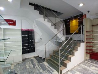 Local comercial en alquiler en Casco Antiguo - Centro en Badajoz