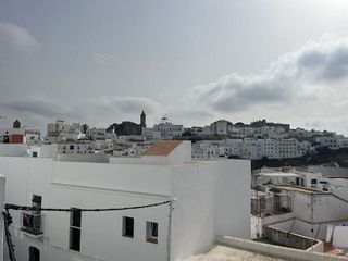 Casa en venta en Vejer de la Frontera