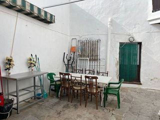 Casa en venta en Vejer de la Frontera