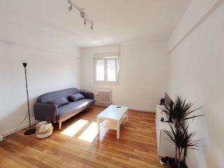 Piso en alquiler en Indautxu en Bilbao