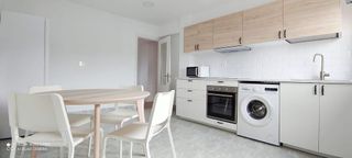 Piso en alquiler en Indautxu en Bilbao