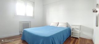 Piso en alquiler en Indautxu en Bilbao