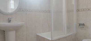 Piso en alquiler en Indautxu en Bilbao