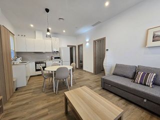 Piso en alquiler en Mangas Verdes - Las Flores - Parque del Sur en Málaga