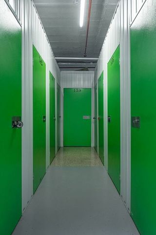 Trastero en alquiler en Cuatro Caminos en Madrid