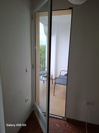 Ventana corredera Climalit