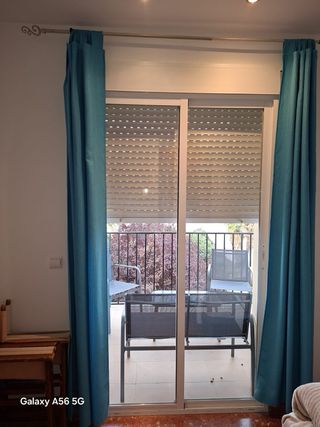 Ventana corredera Climalit