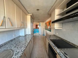 Piso en alquiler en Tres Huertas - El Torrejón - El Cerezo en Sevilla