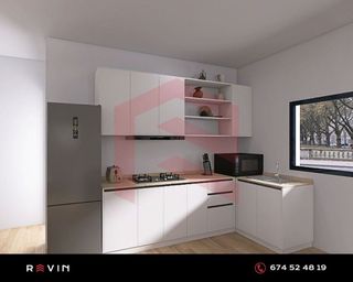 Piso en alquiler en Peñamefecit - Avda Barcelona en Jaén