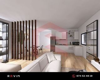 Piso en alquiler en Peñamefecit - Avda Barcelona en Jaén