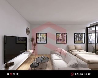 Piso en alquiler en Peñamefecit - Avda Barcelona en Jaén