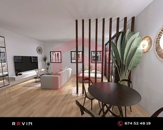 Piso en alquiler en Peñamefecit - Avda Barcelona en Jaén