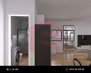 Piso en alquiler en Peñamefecit - Avda Barcelona en Jaén