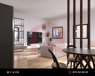 Piso en alquiler en Peñamefecit - Avda Barcelona en Jaén