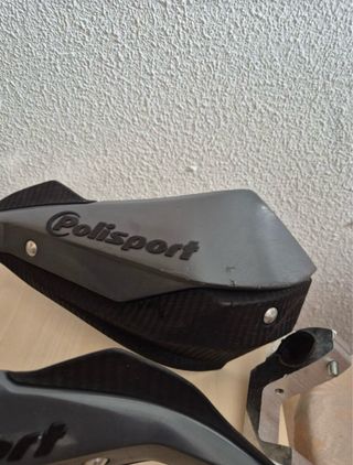 Paramanos Polisport Trail Blazer