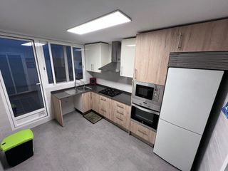 Piso en alquiler en Zona Campus Universitario en Burjassot