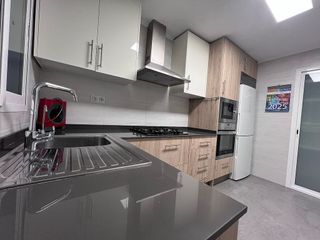 Piso en alquiler en Zona Campus Universitario en Burjassot