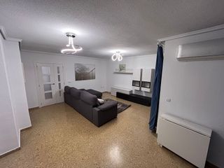 Piso en alquiler en Zona Campus Universitario en Burjassot