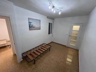 Piso en alquiler en Zona Campus Universitario en Burjassot