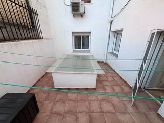 Piso en alquiler en Zona Campus Universitario en Burjassot