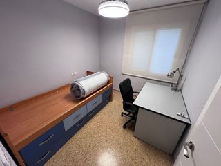 Piso en alquiler en Zona Campus Universitario en Burjassot