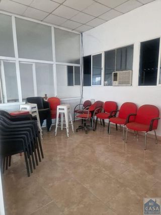 Nave industrial en alquiler en Este en Mérida