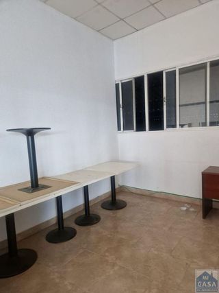 Nave industrial en alquiler en Este en Mérida