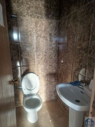 Nave industrial en alquiler en Este en Mérida