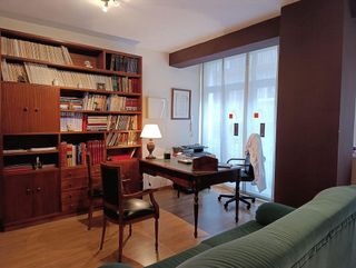 Oficina en alquiler en Fígares en Granada