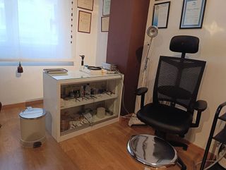 Oficina en alquiler en Fígares en Granada