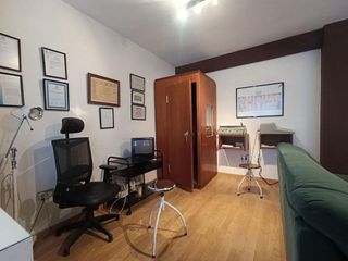 Oficina en alquiler en Fígares en Granada