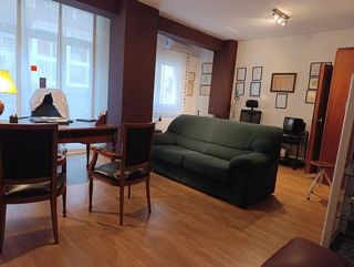 Oficina en alquiler en Fígares en Granada