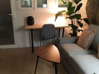 Piso en alquiler en Prosperidad en Madrid