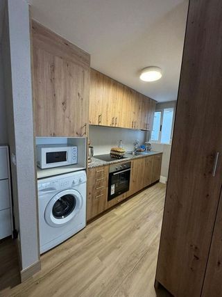 Piso en alquiler en Zona Pueblo en Guardamar del Segura