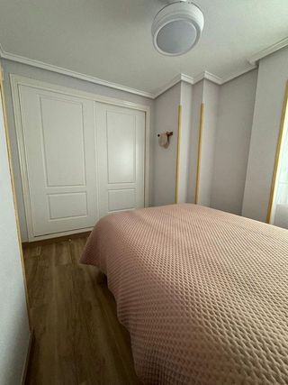 Piso en alquiler en Zona Pueblo en Guardamar del Segura