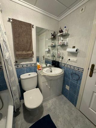 Piso en alquiler en Zona Pueblo en Guardamar del Segura