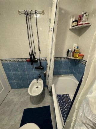 Piso en alquiler en Zona Pueblo en Guardamar del Segura