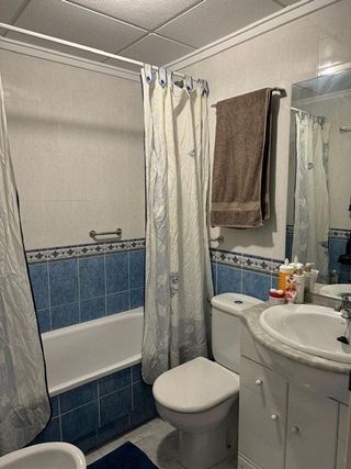 Piso en alquiler en Zona Pueblo en Guardamar del Segura