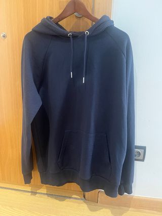 chandal Azul Hombre Primark