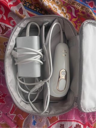 Braun Silk-épil 5 Depiladora