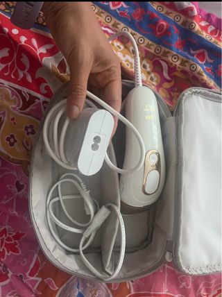 Braun Silk-épil 5 Depiladora