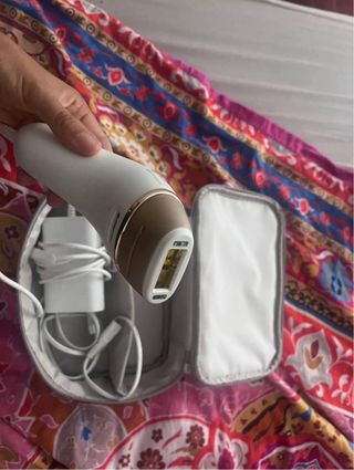 Braun Silk-épil 5 Depiladora